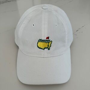 2024 NWT Masters Cap
